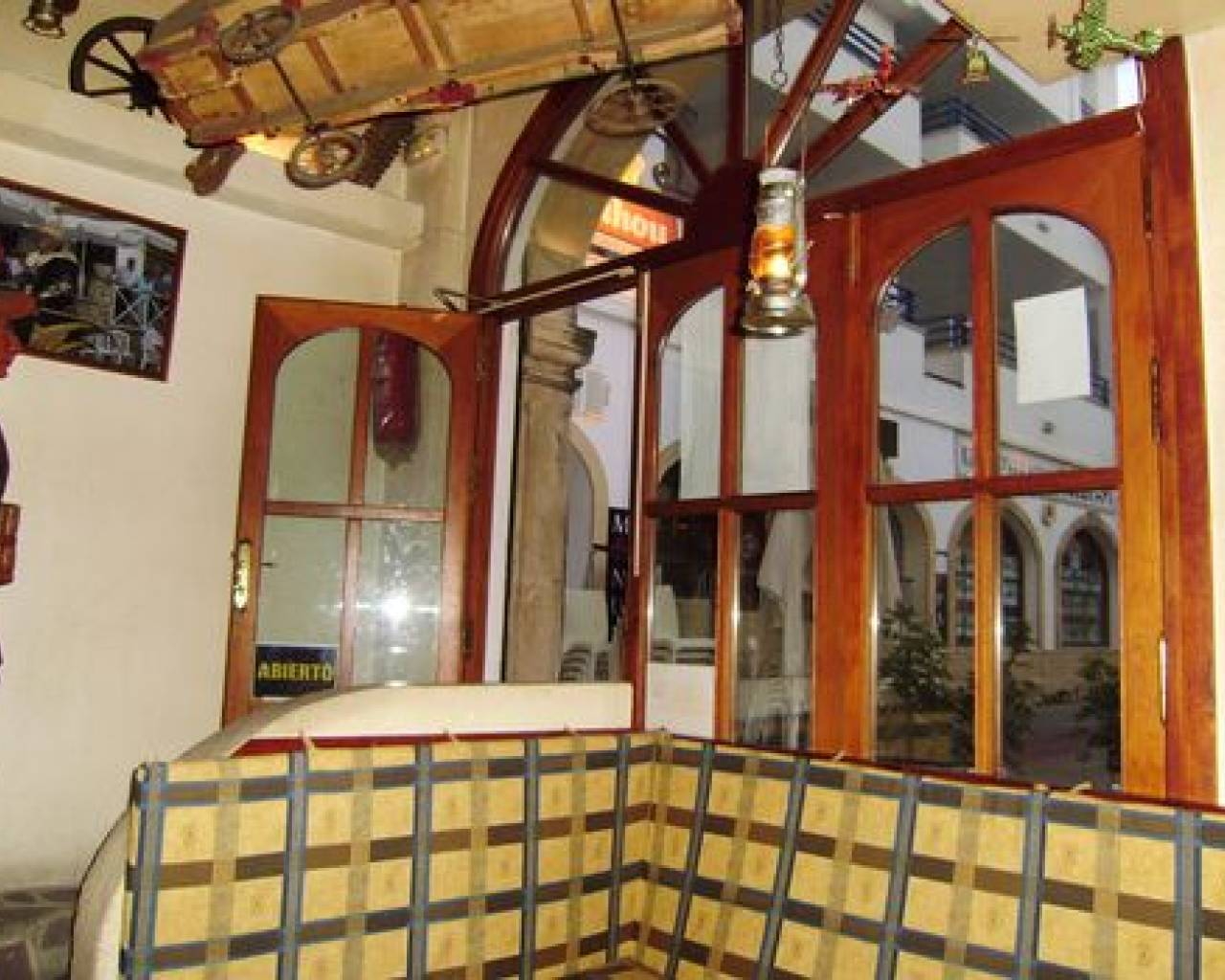 Sales - Business - Moraira