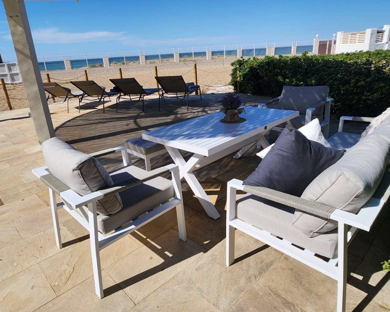 Sales - Detached villa - Denia - Las marinas