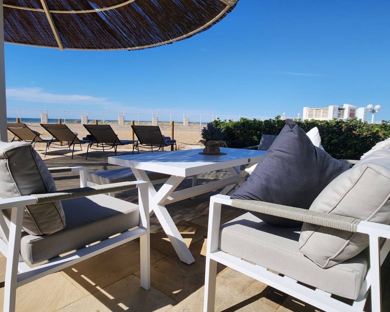 Sales - Detached villa - Denia - Las marinas