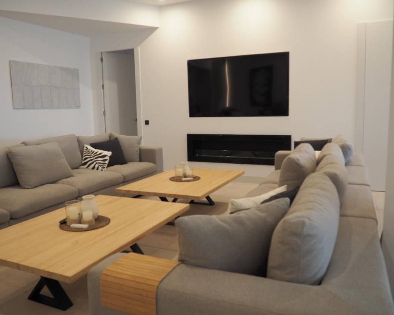 Sales - Detached villa - Denia - Las marinas