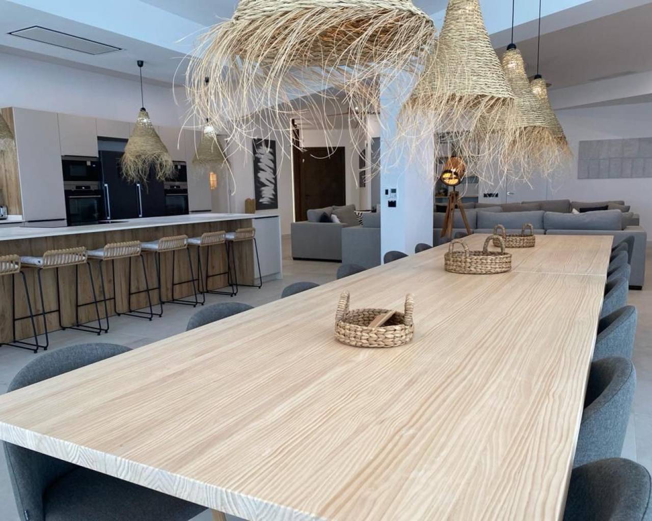 Sales - Detached villa - Denia - Las marinas