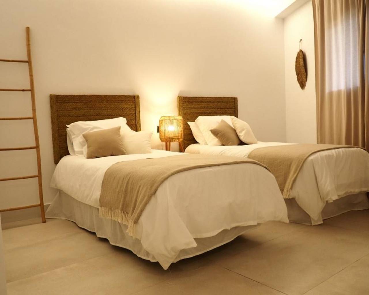 Sales - Detached villa - Denia - Las marinas