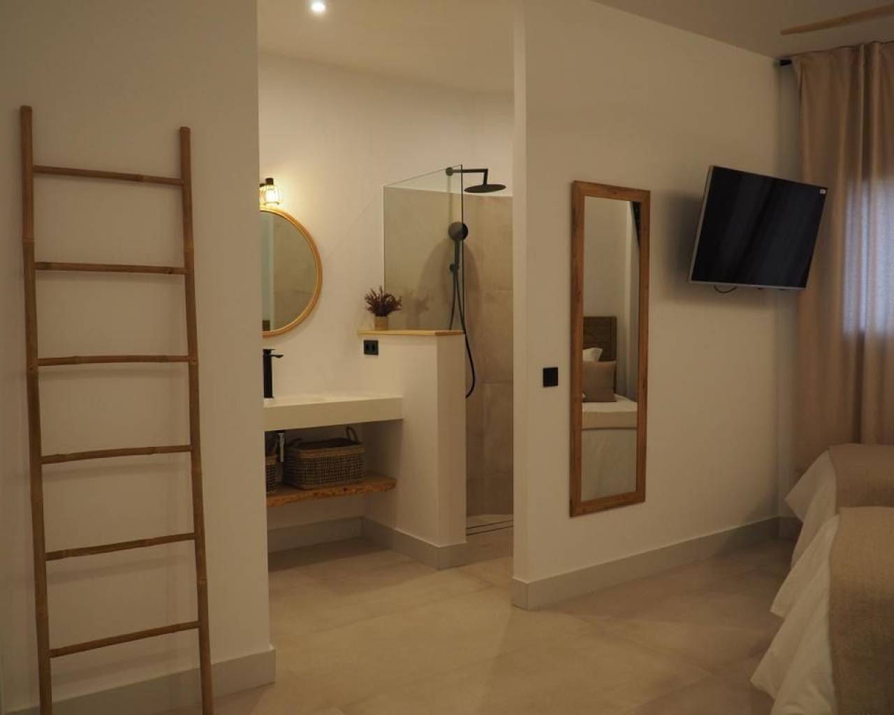 Sales - Detached villa - Denia - Las marinas