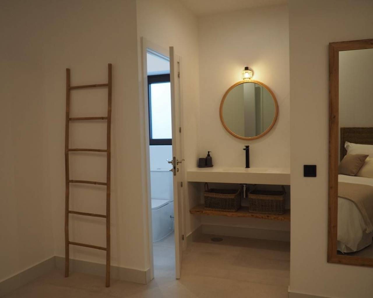 Sales - Detached villa - Denia - Las marinas