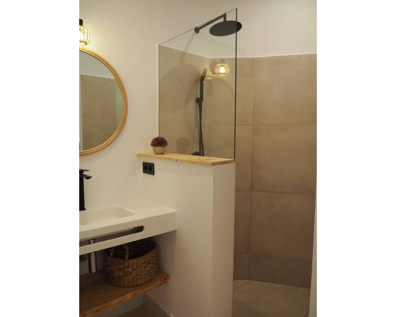 Sales - Detached villa - Denia - Las marinas