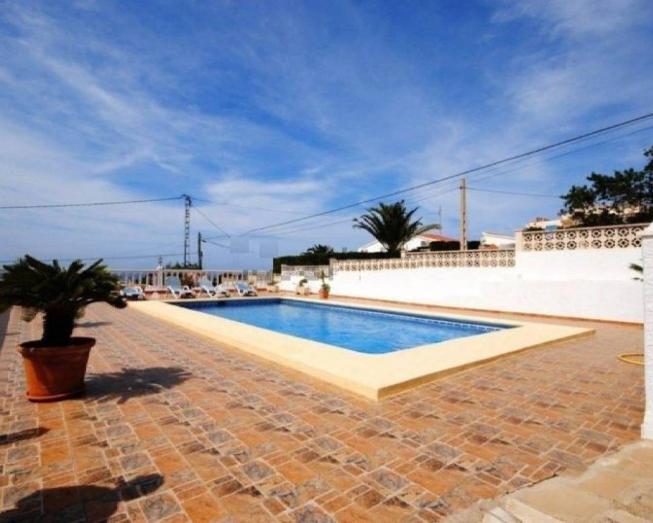 Sales - Detached villa - Denia - San Juan