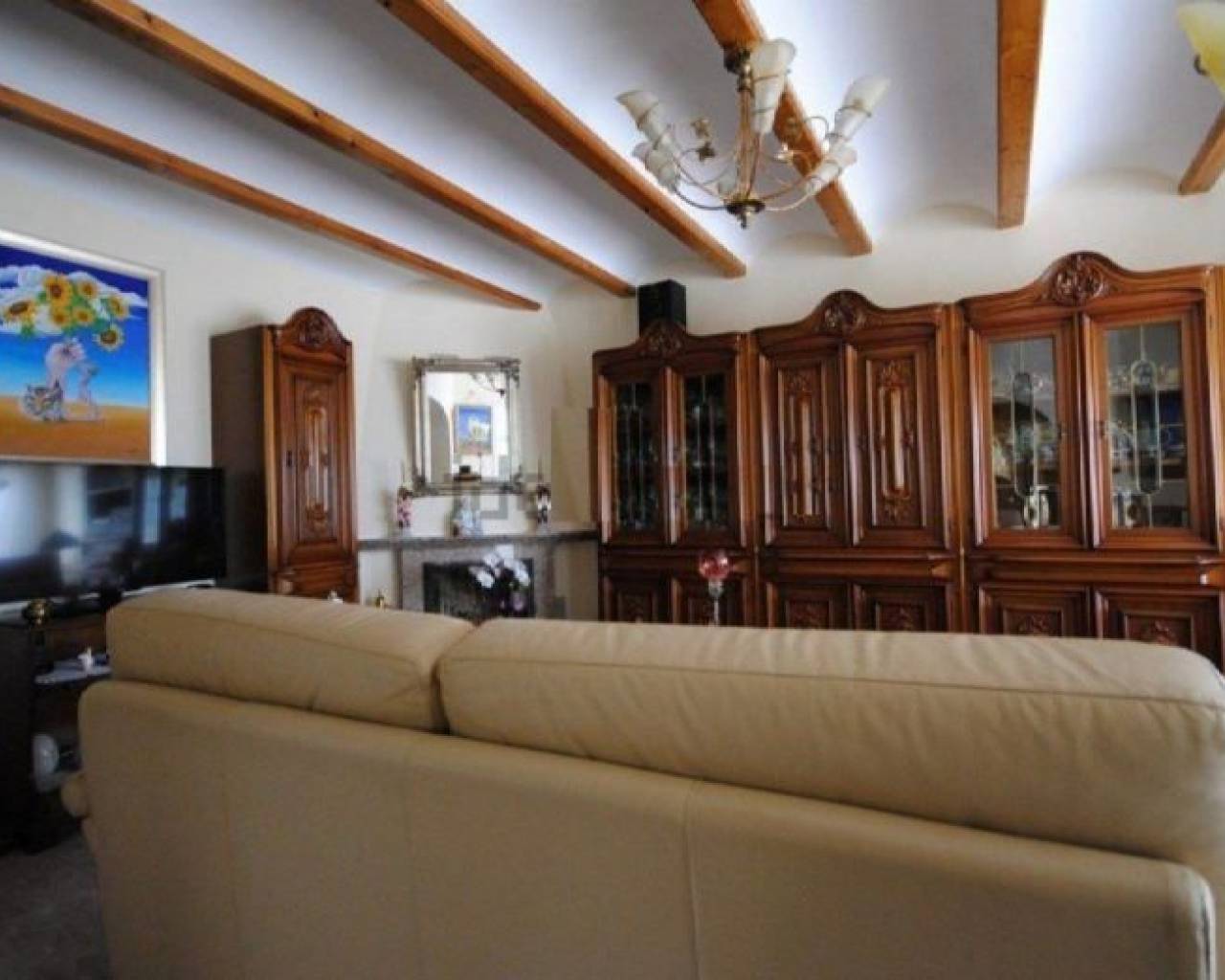 Sales - Detached villa - Denia - San Juan