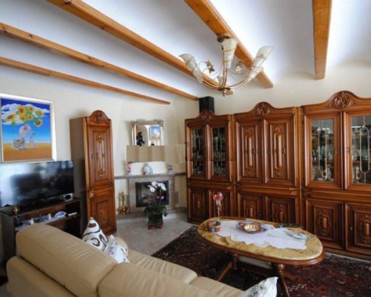 Sales - Detached villa - Denia - San Juan