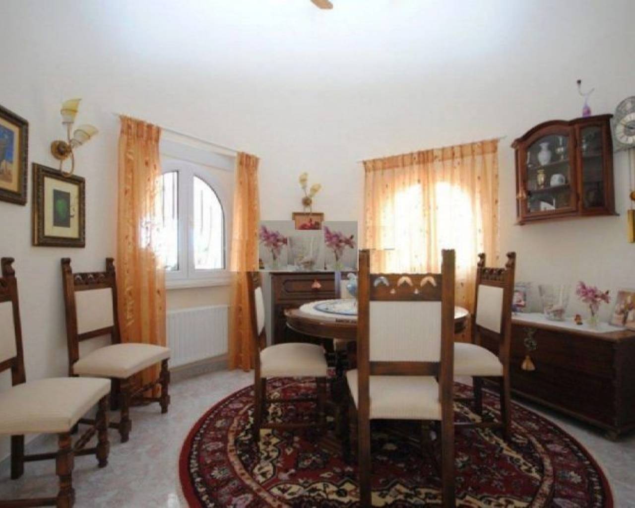 Sales - Detached villa - Denia - San Juan