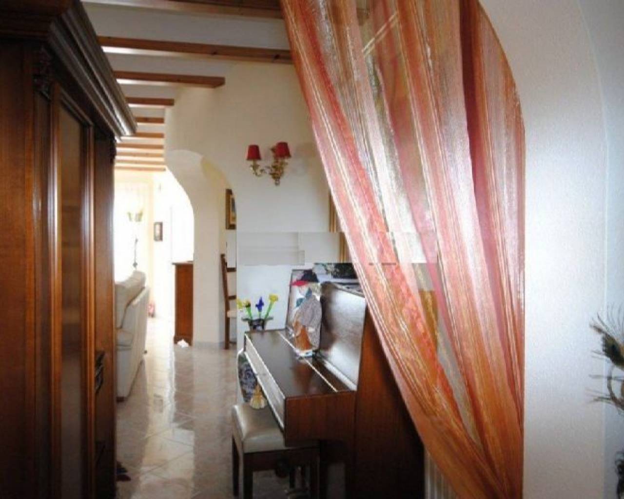 Sales - Detached villa - Denia - San Juan