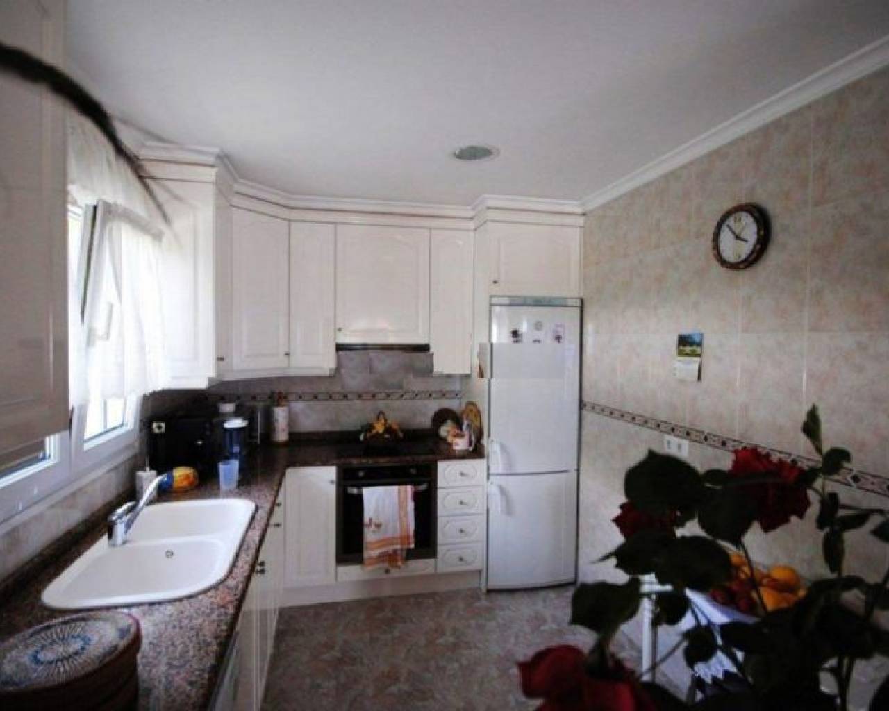 Sales - Detached villa - Denia - San Juan