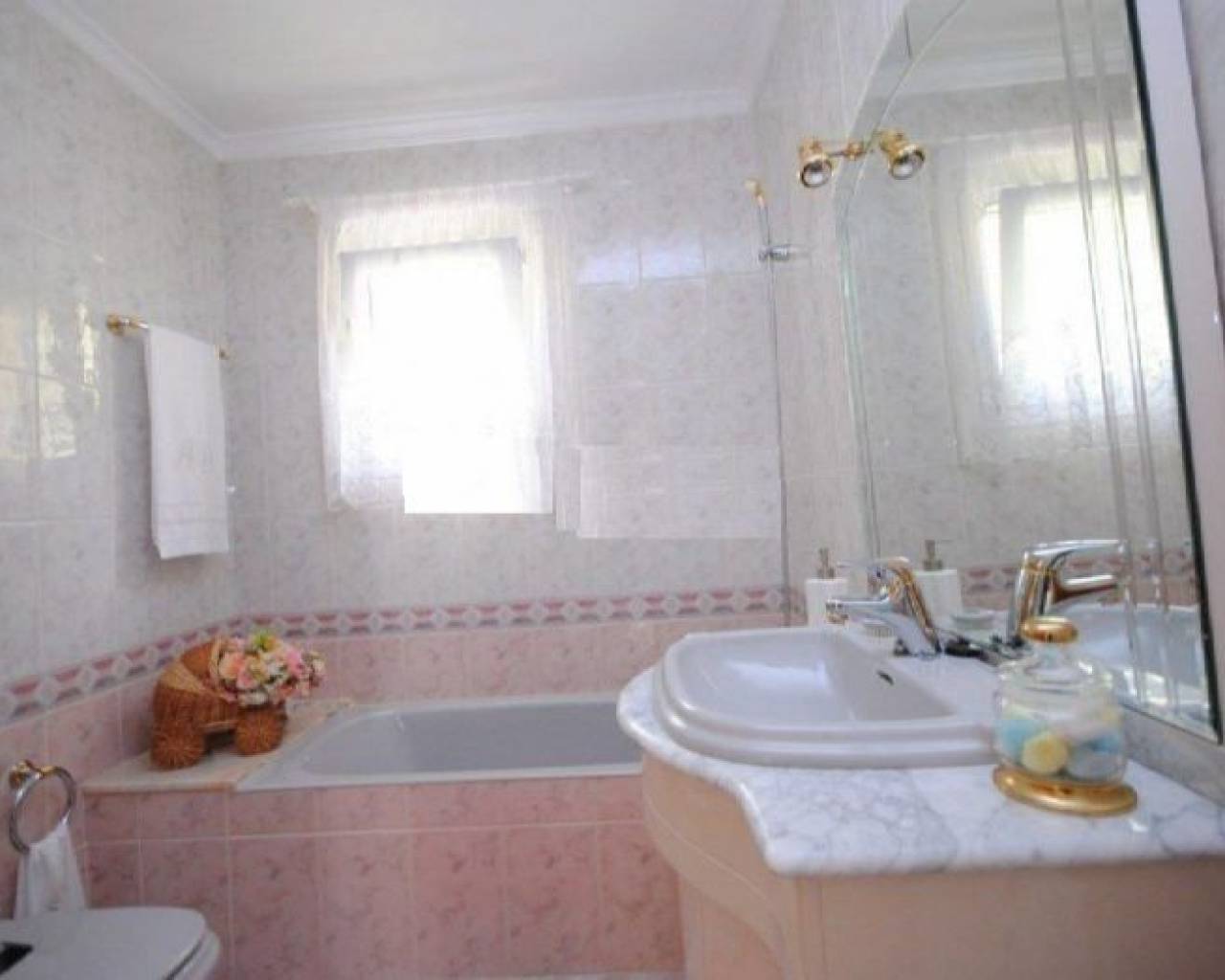 Sales - Detached villa - Denia - San Juan