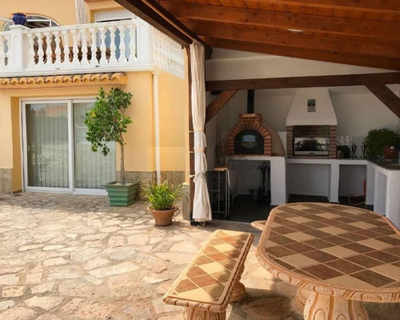 Sales - Detached villa - Denia - San Juan