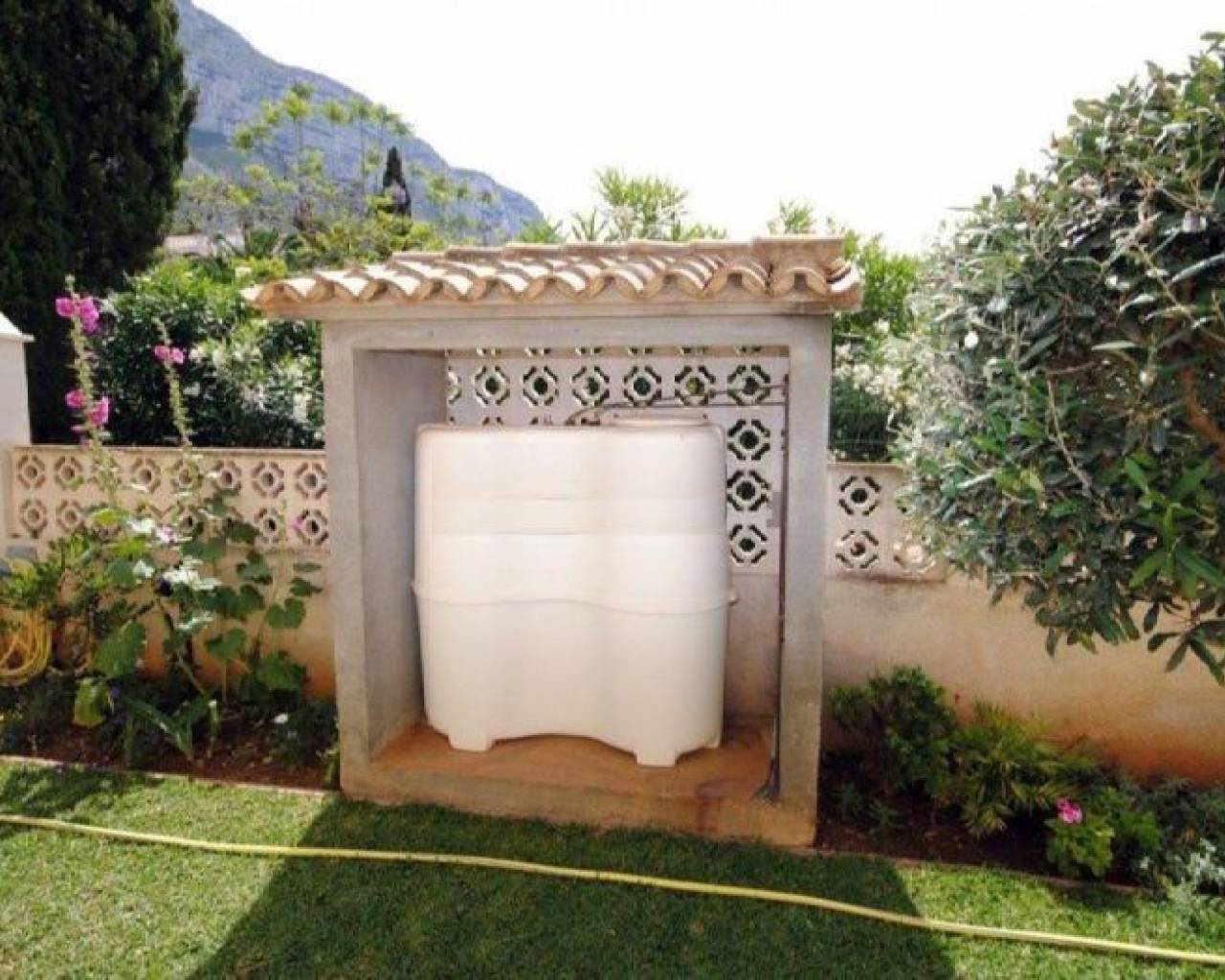 Sales - Detached villa - Denia - San Juan