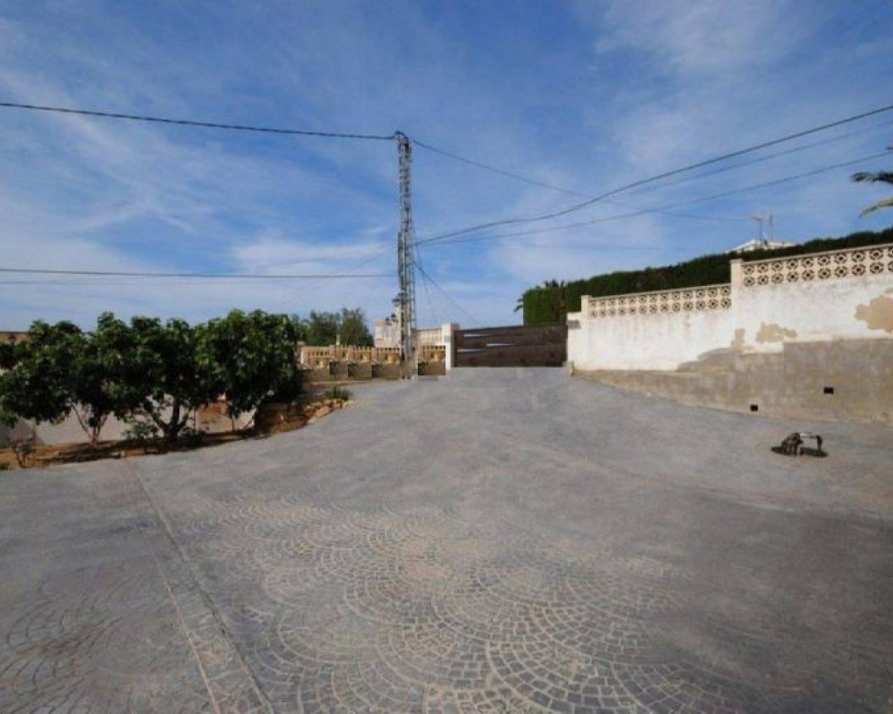 Sales - Detached villa - Denia - San Juan
