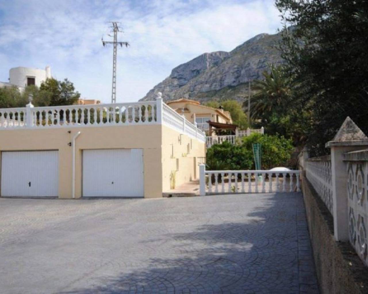 Sales - Detached villa - Denia - San Juan