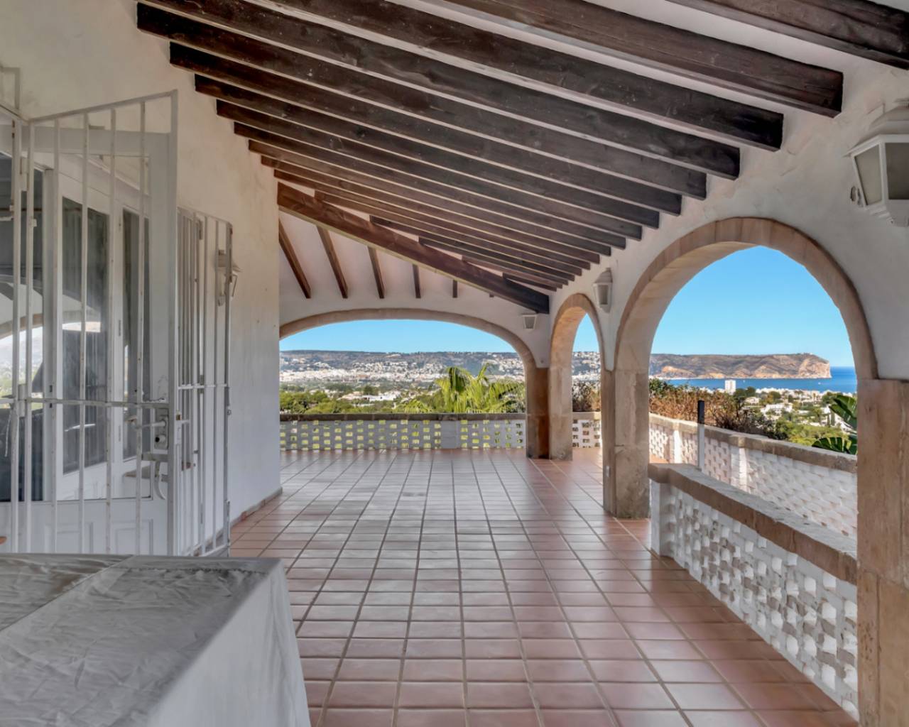 Sales - Detached villa - Javea - Tosalet