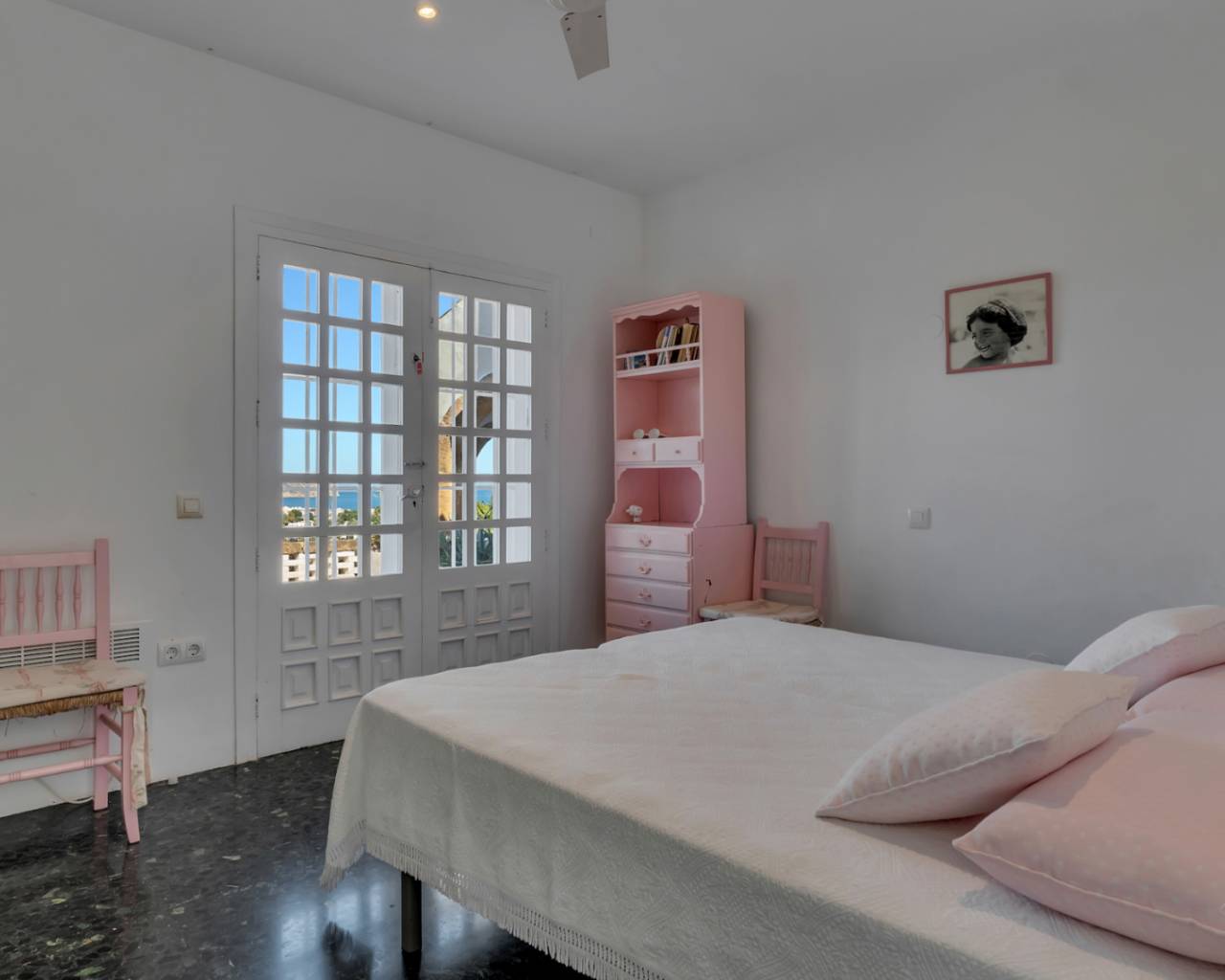Sales - Detached villa - Javea - Tosalet