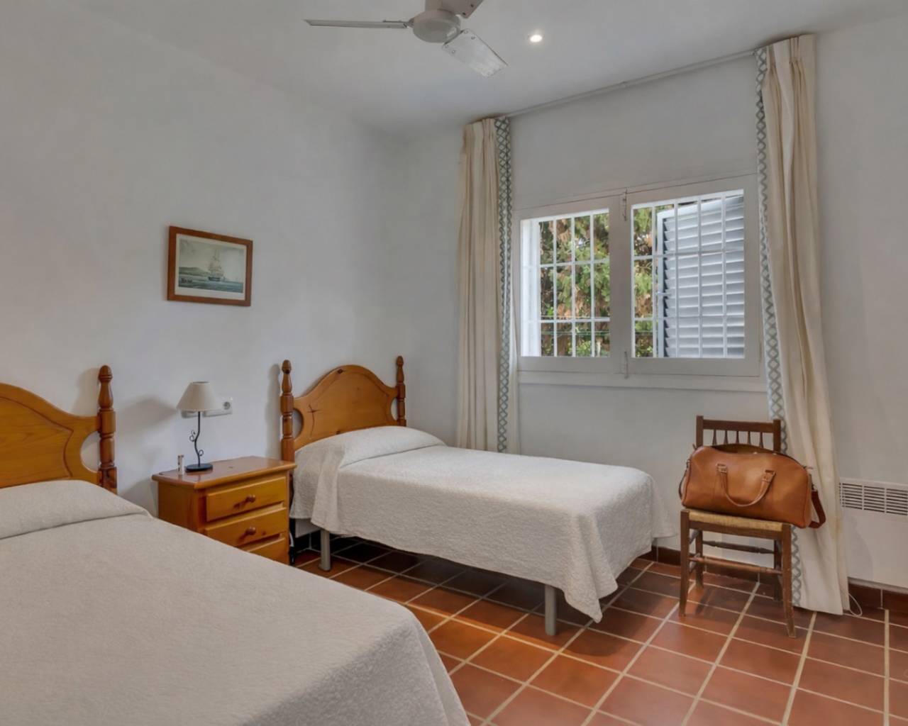 Sales - Detached villa - Javea - Tosalet