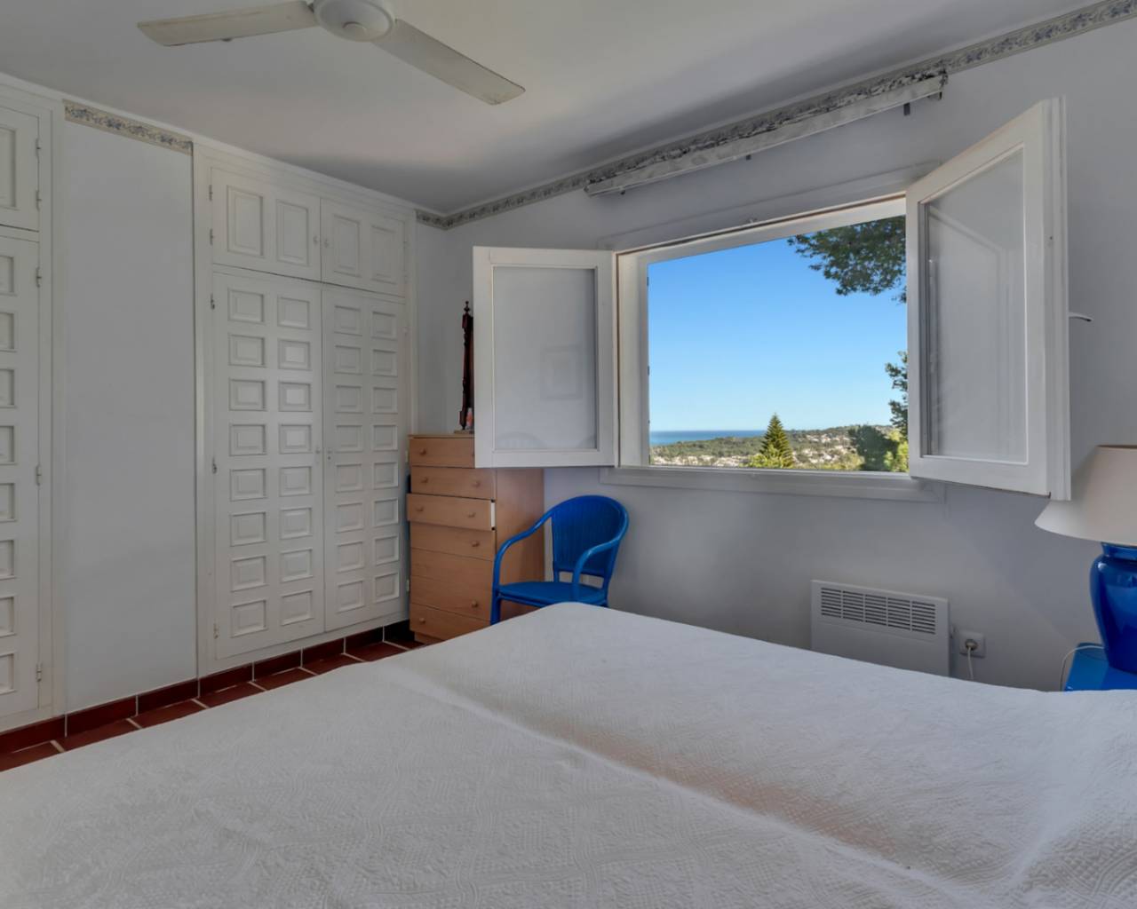 Sales - Detached villa - Javea - Tosalet