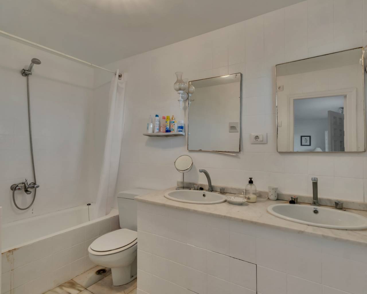 Sales - Detached villa - Javea - Tosalet