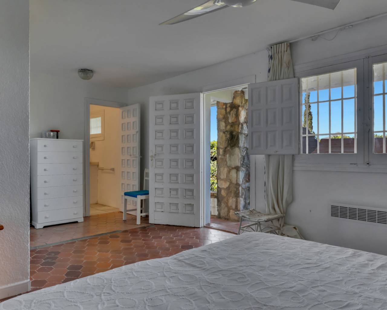 Sales - Detached villa - Javea - Tosalet