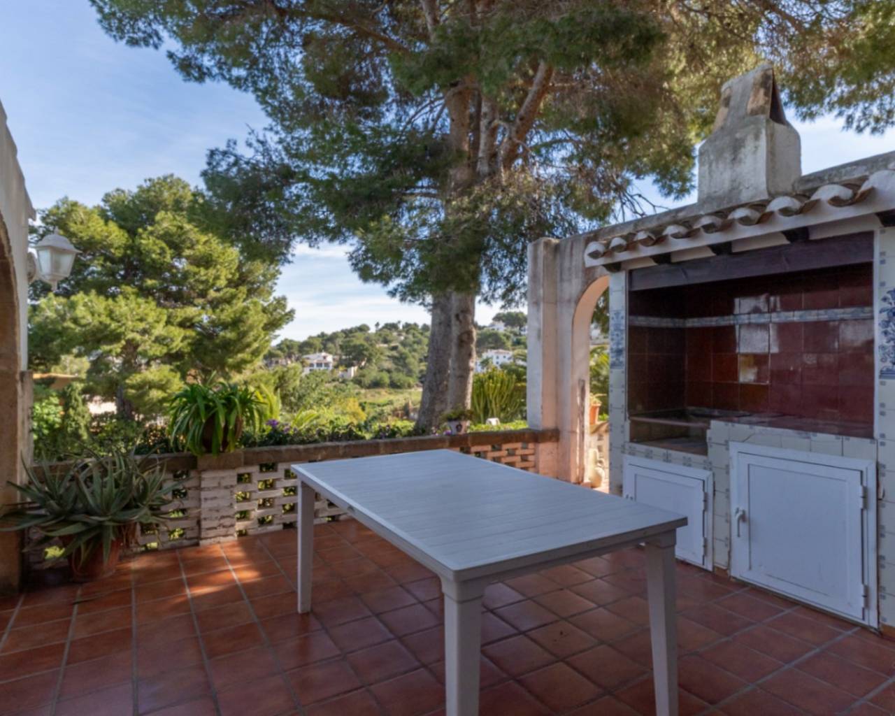 Sales - Detached villa - Javea - Tosalet