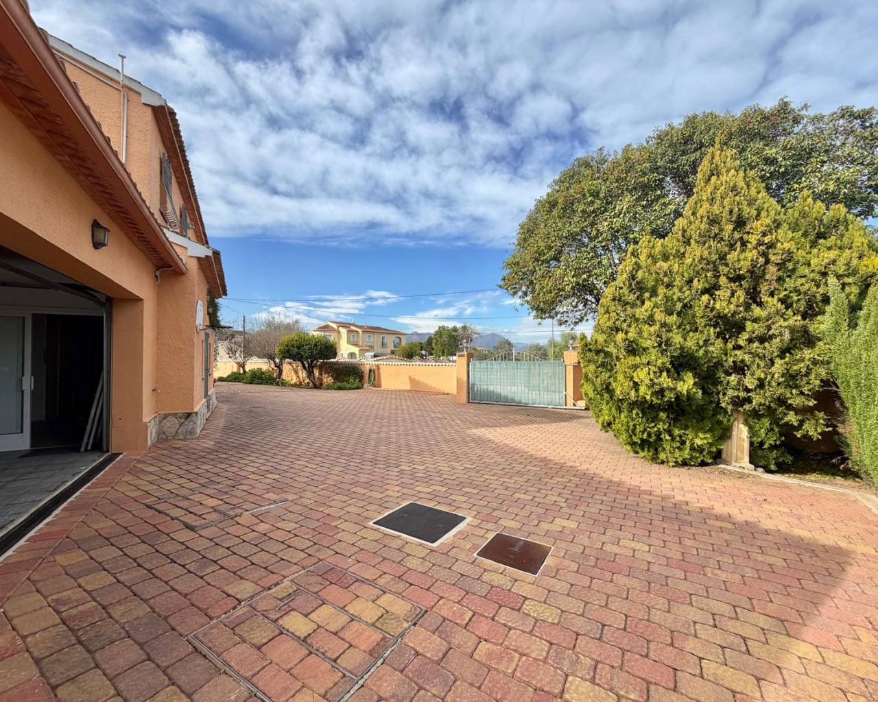 Sales - Detached villa - Pedreguer