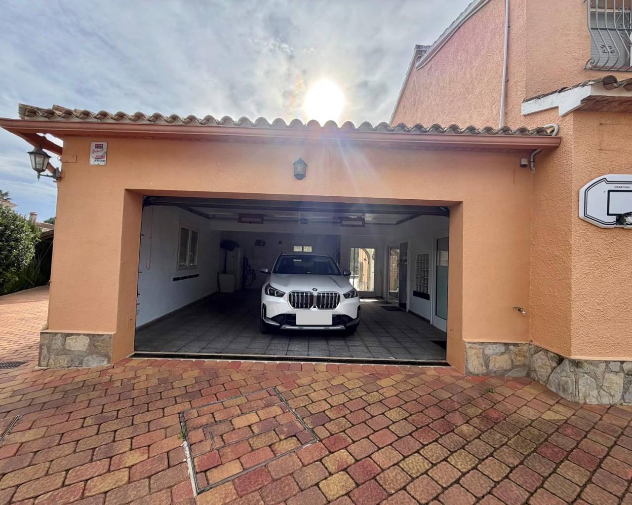 Sales - Detached villa - Pedreguer