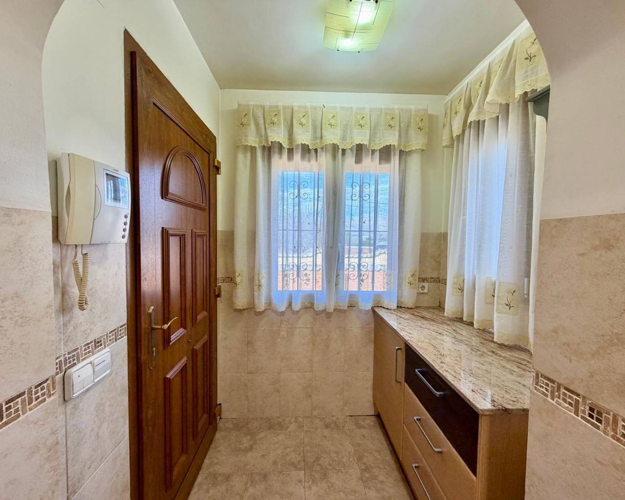 Sales - Detached villa - Pedreguer