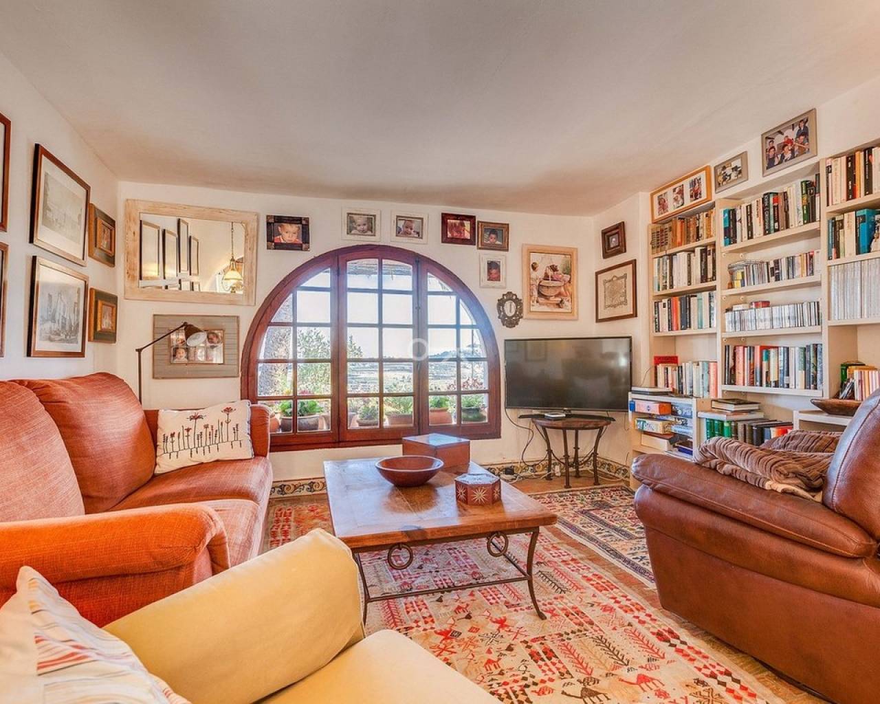 Sales - Finca - Moraira