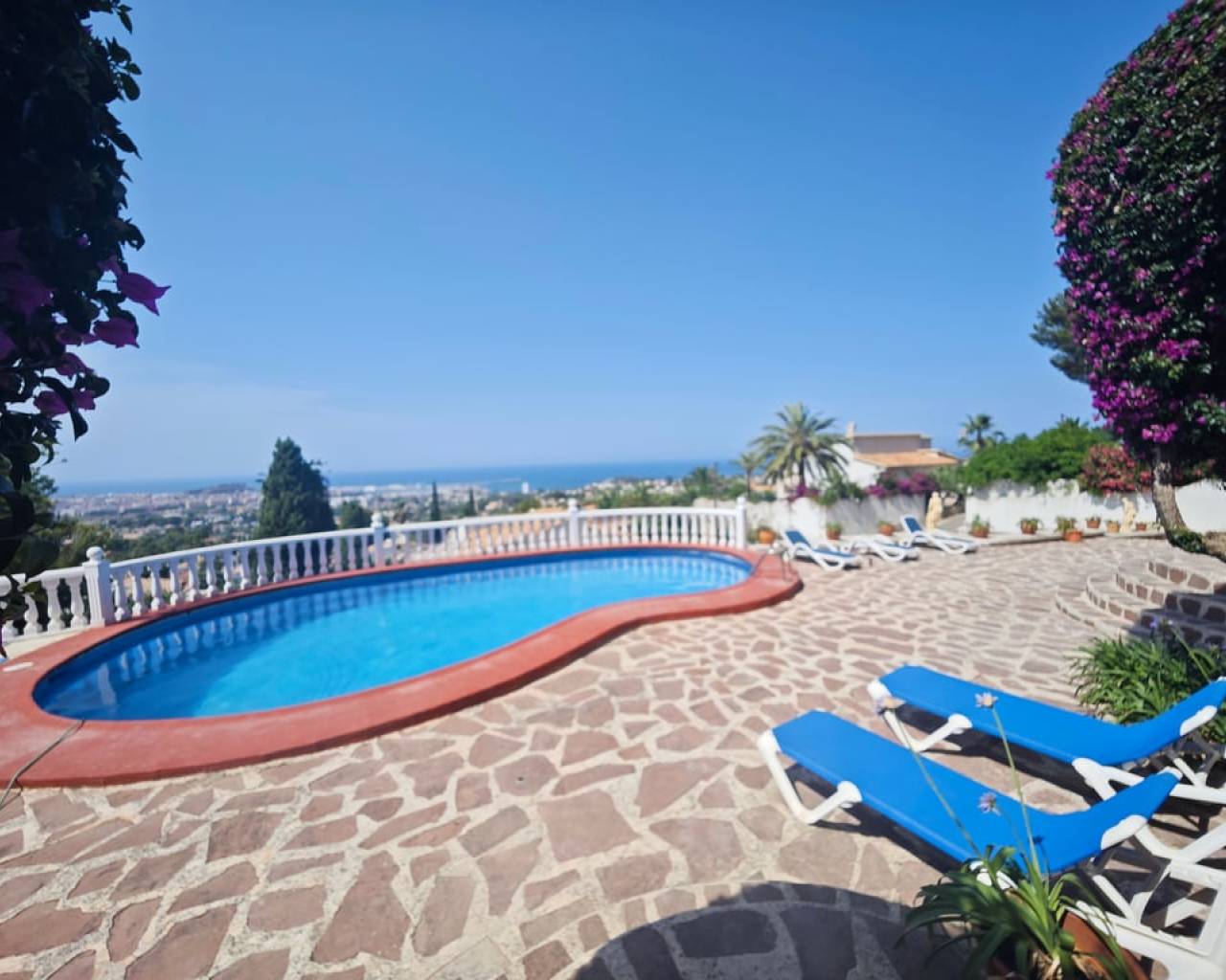 Rental - Hotel - Dénia