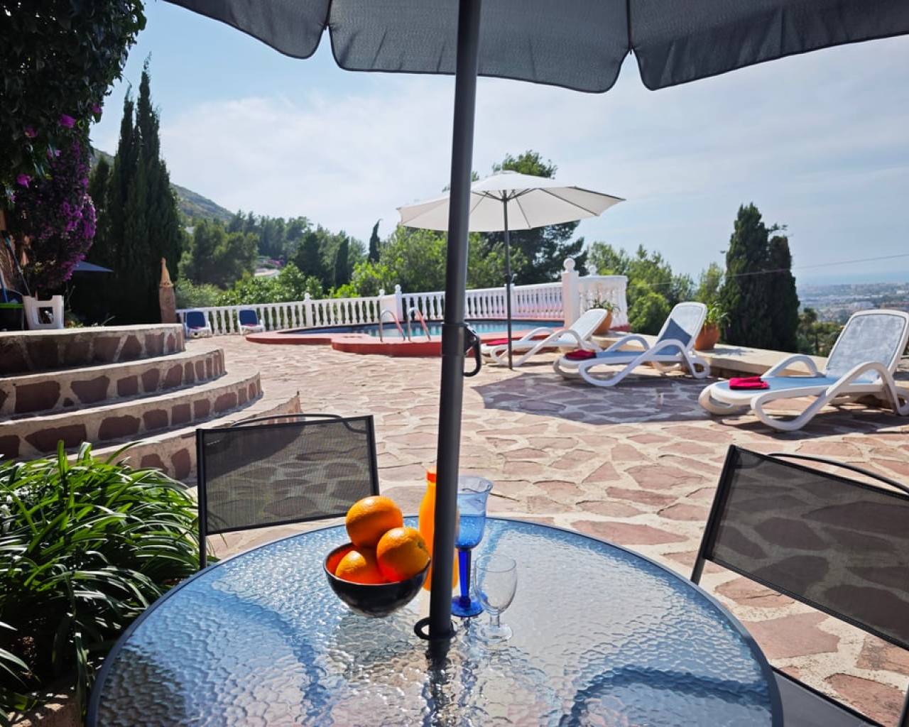 Rental - Hotel - Dénia