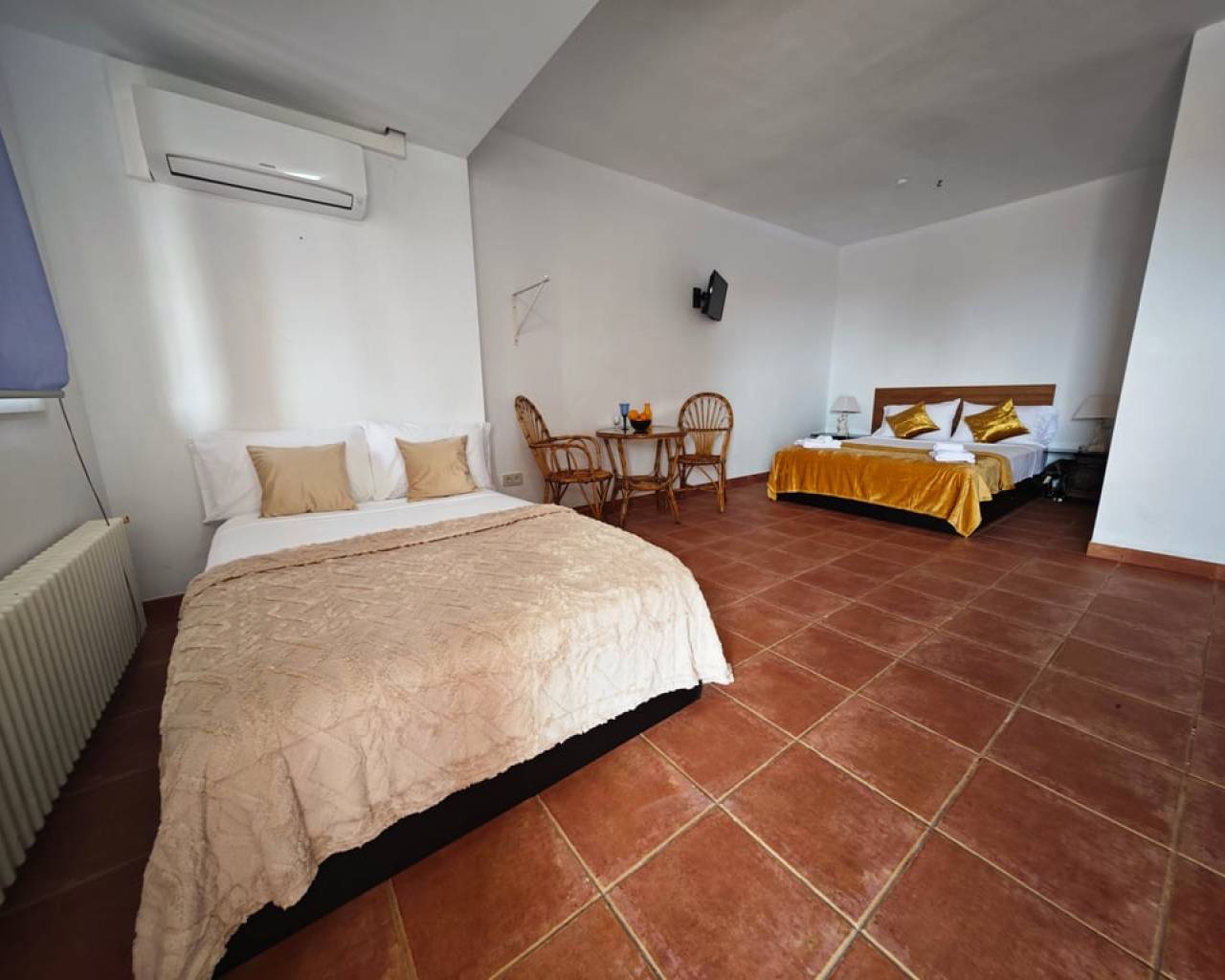 Rental - Hotel - Dénia