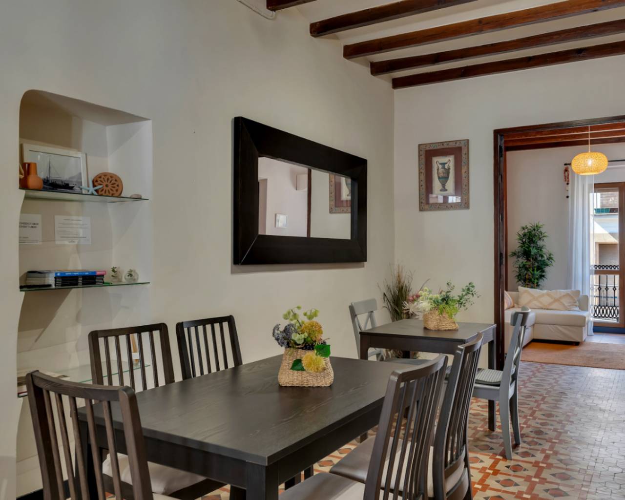 Sales - Linked villa - Javea - Pueblo