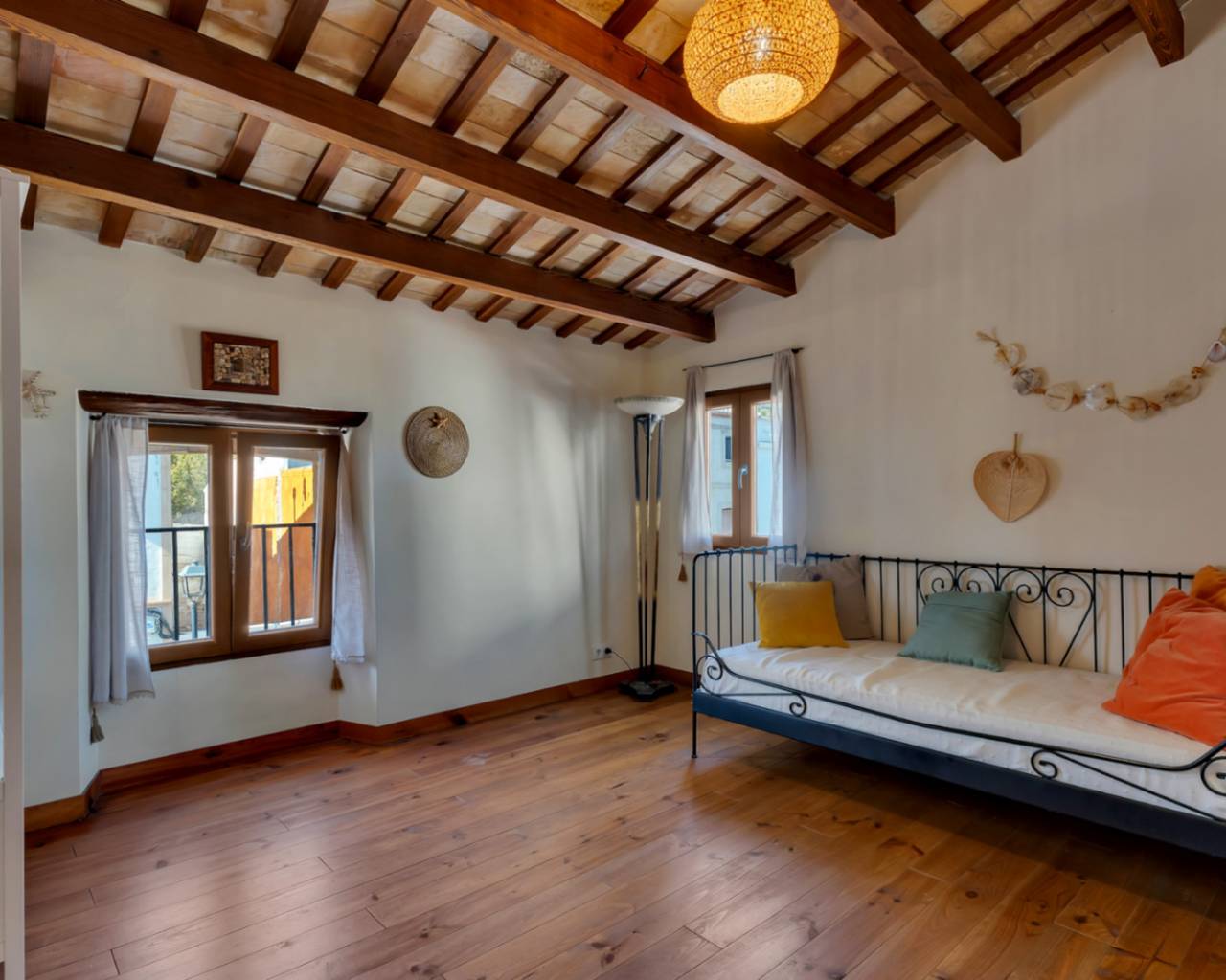 Sales - Linked villa - Javea - Pueblo