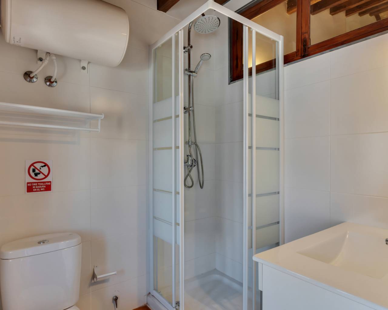 Sales - Linked villa - Javea - Pueblo