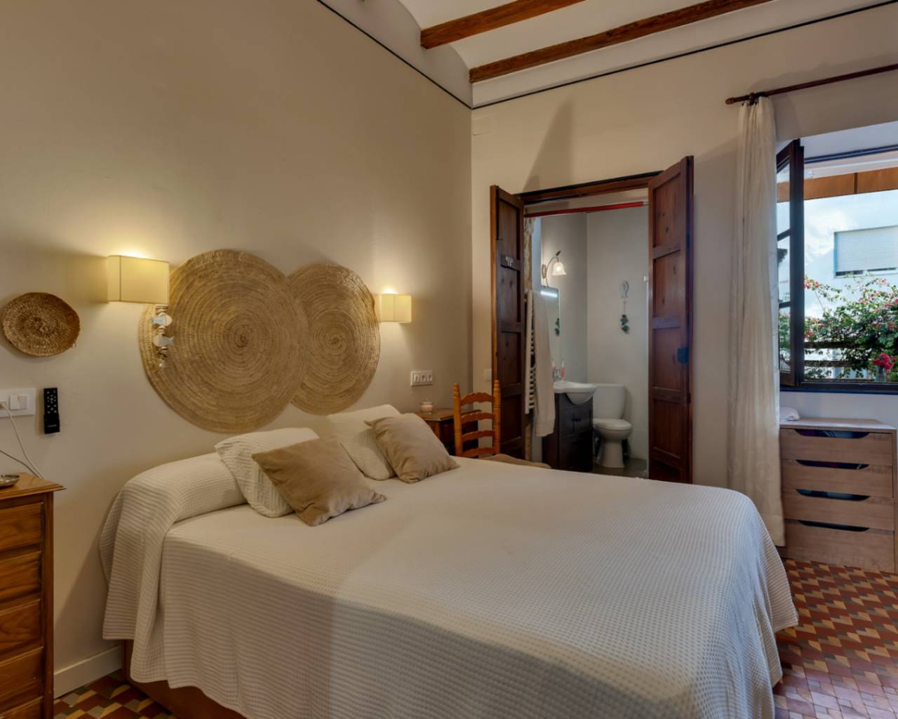 Sales - Linked villa - Javea - Pueblo