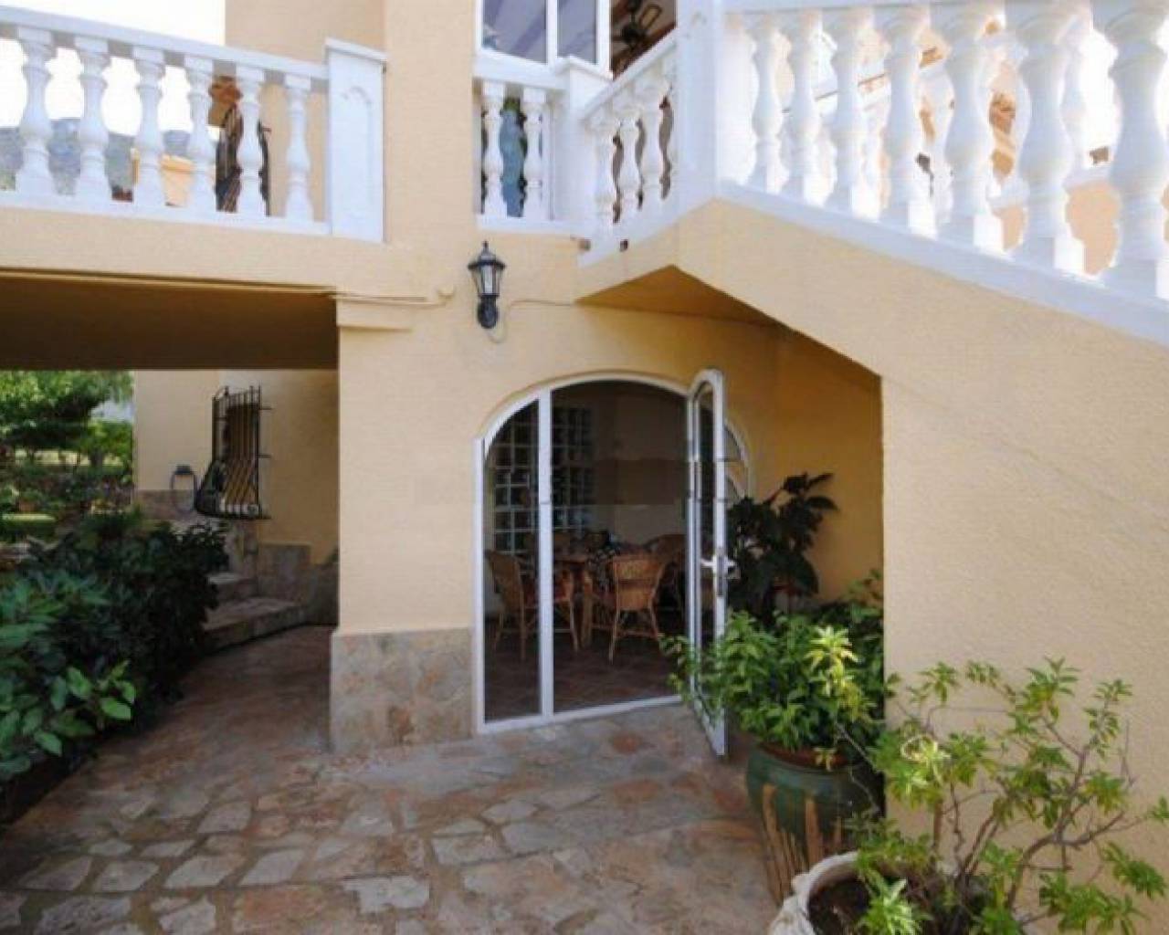 Sales - Detached villa - Denia - San Juan