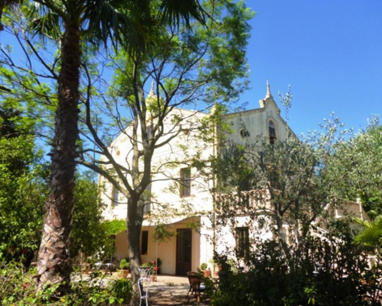 Sales - Finca - Denia