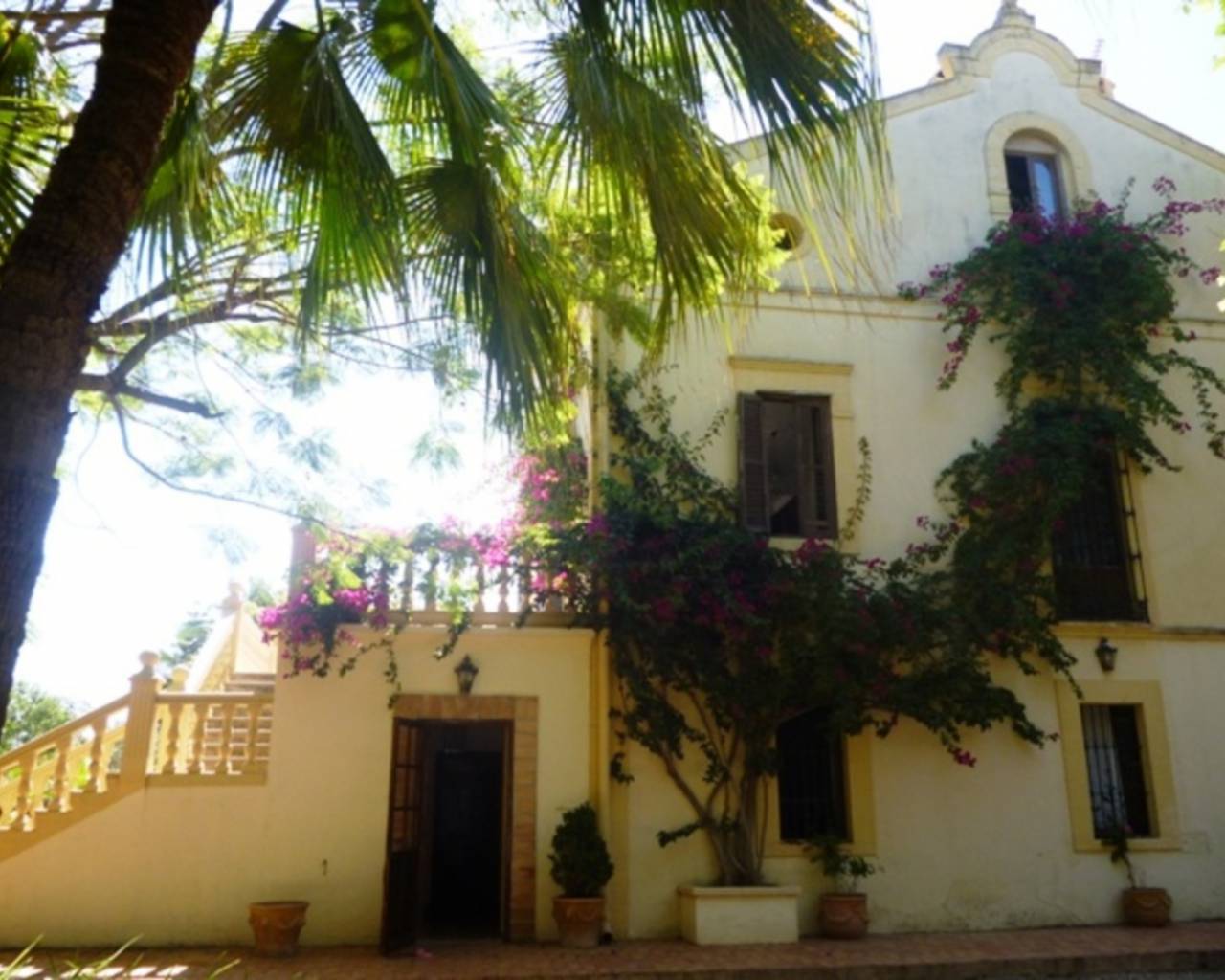 Sales - Finca - Denia