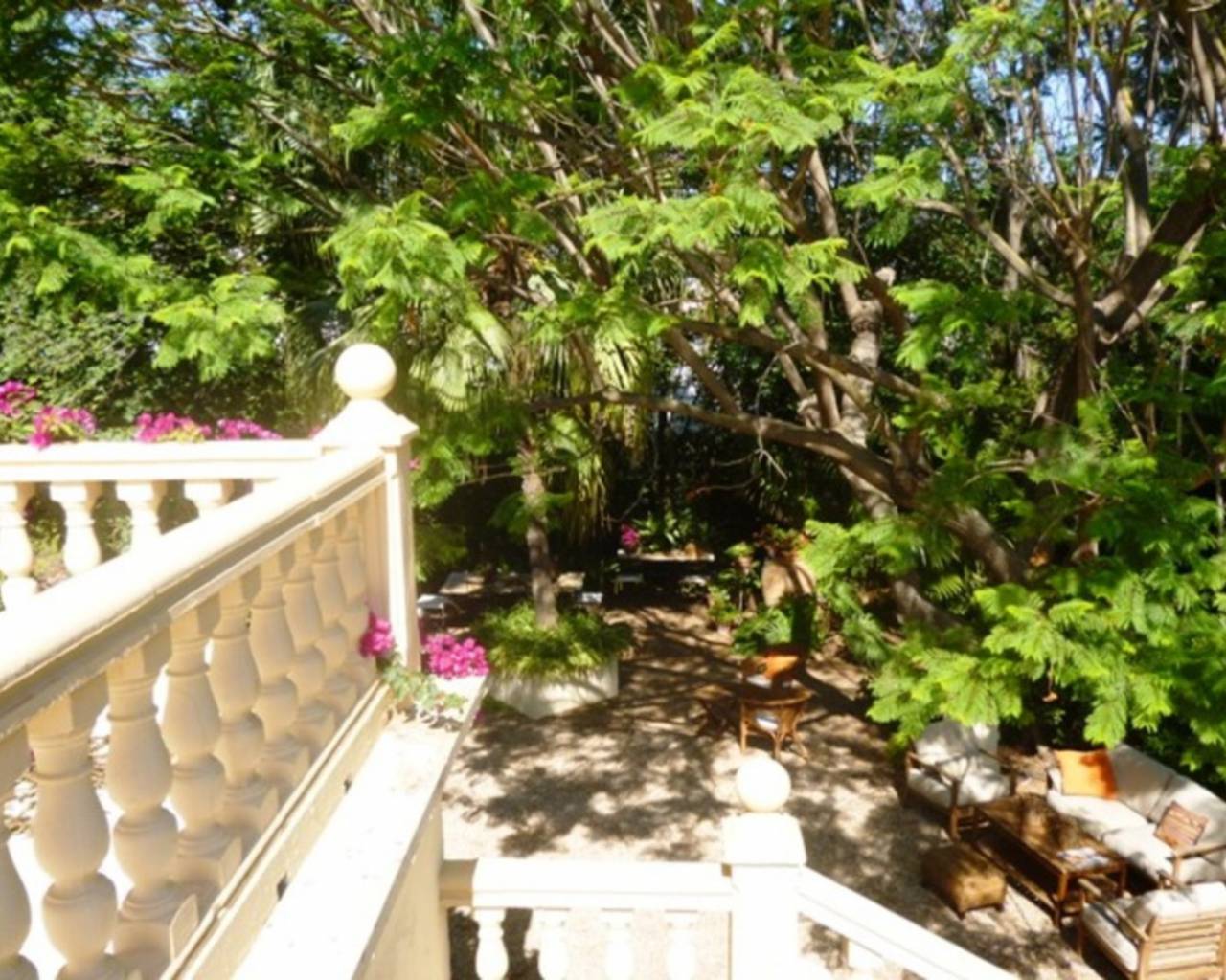 Sales - Finca - Denia