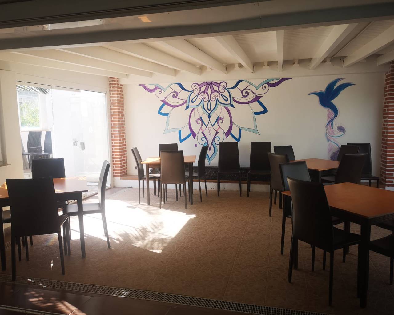 Sales - Detached villa - Denia - Galeretes