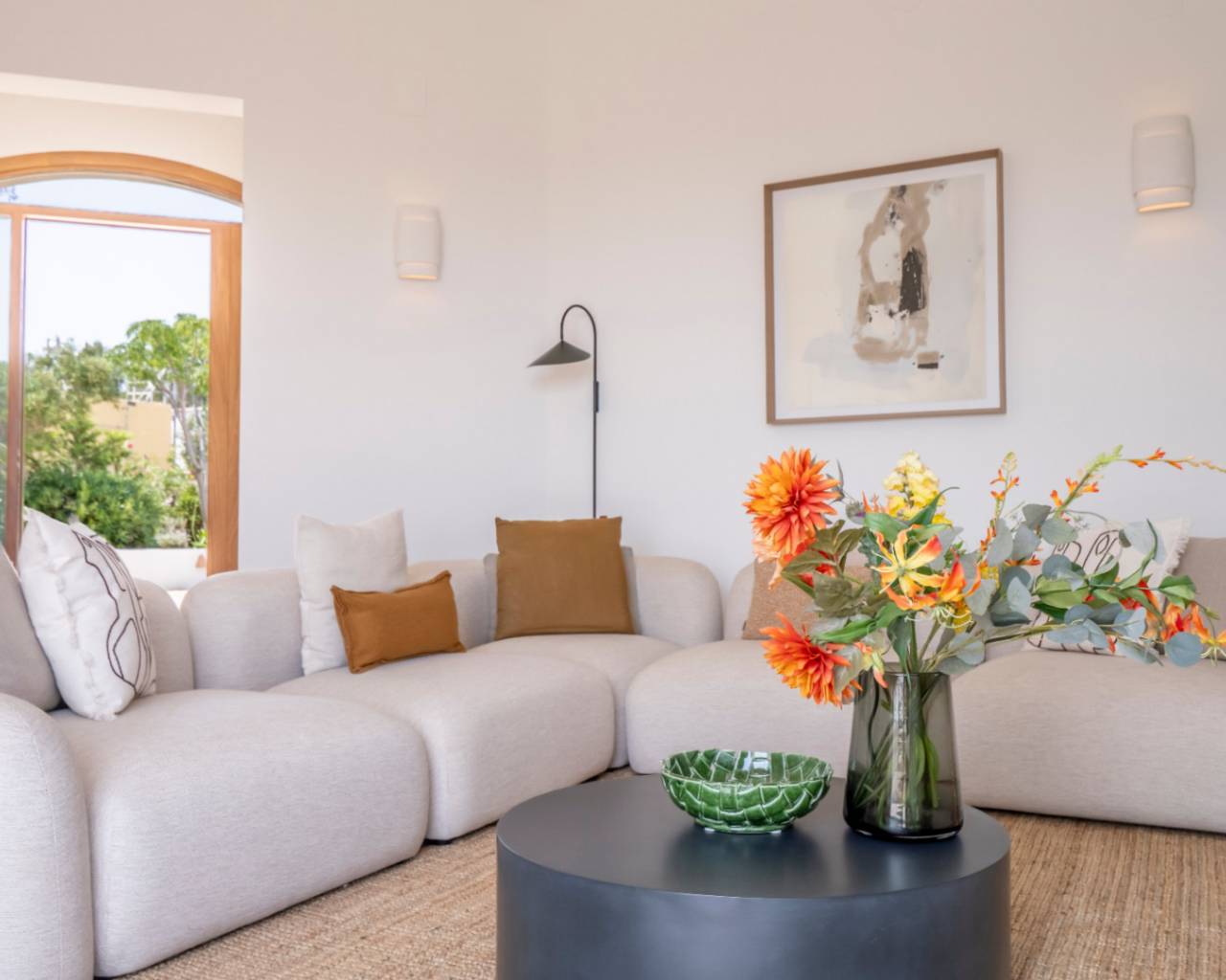 Sales - Detached villa - Javea - Tarraula