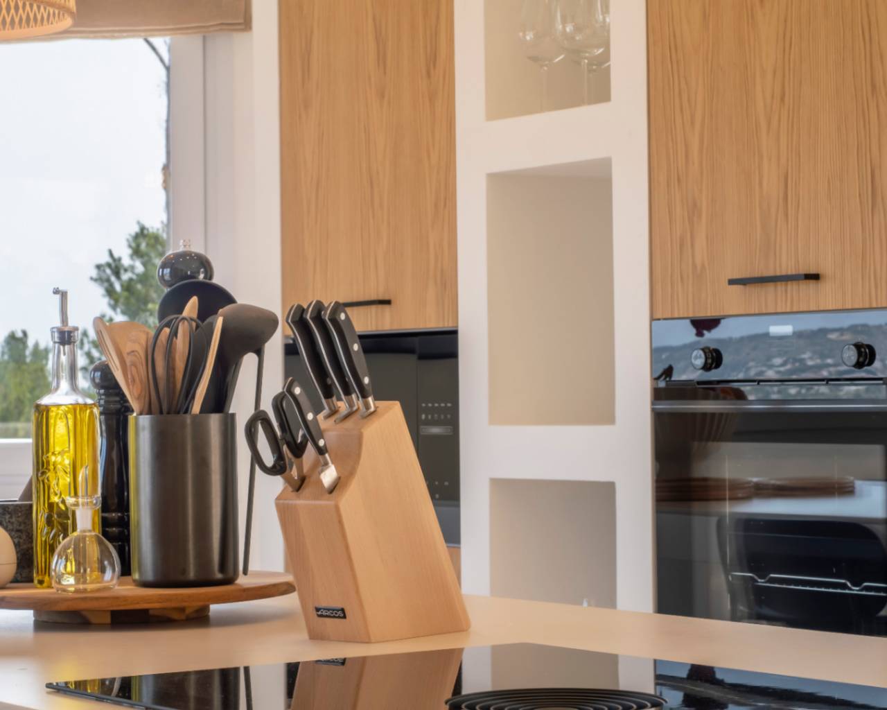 Sales - Detached villa - Javea - Tarraula