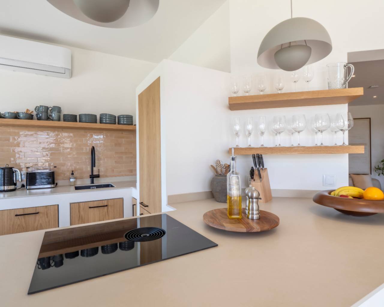 Sales - Detached villa - Javea - Tarraula