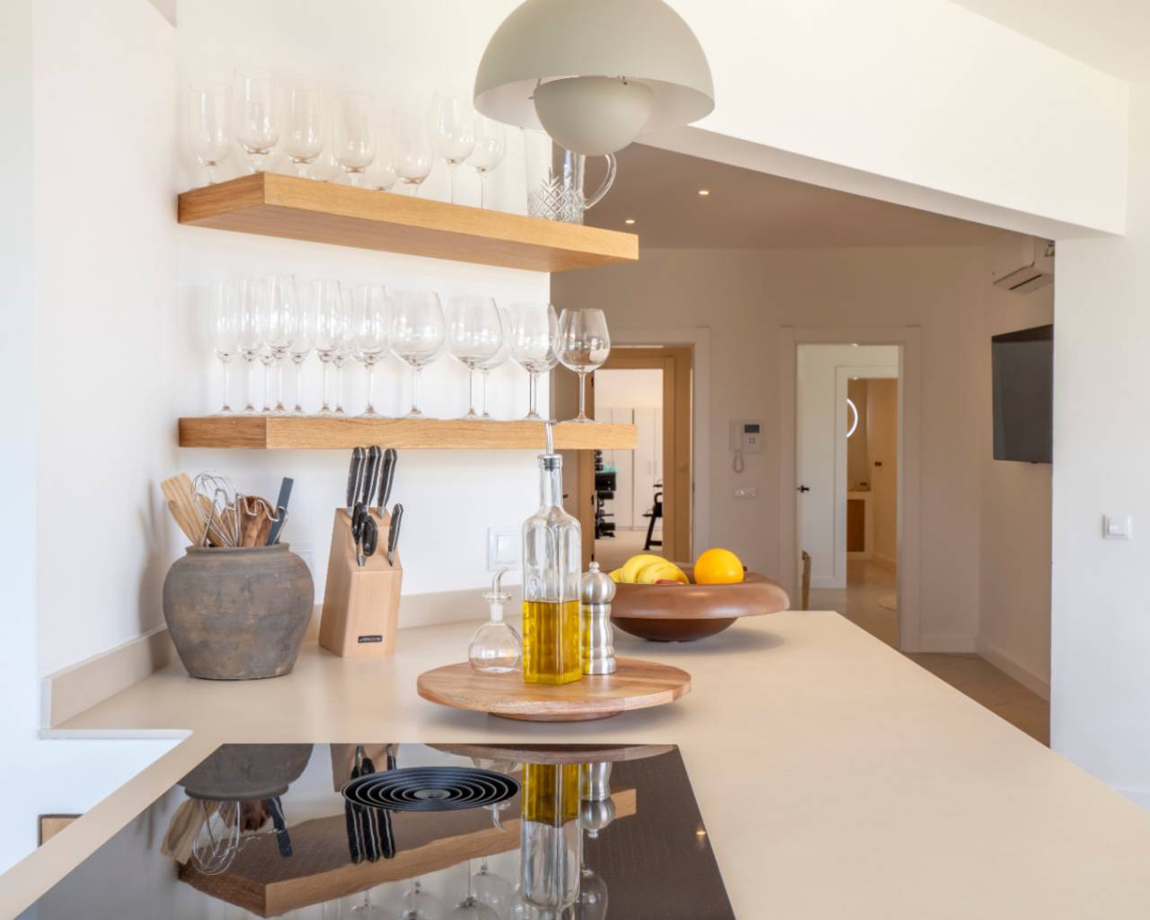 Sales - Detached villa - Javea - Tarraula