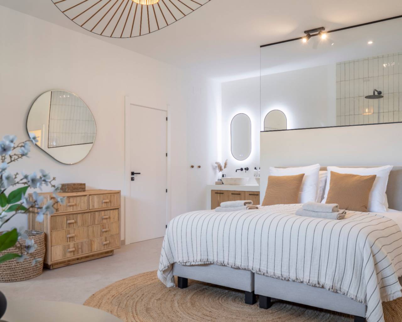 Sales - Detached villa - Javea - Tarraula