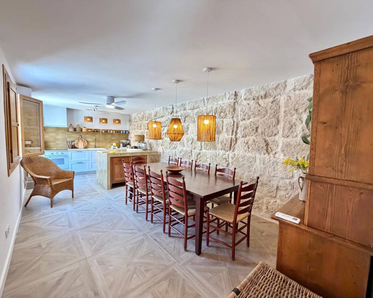 Venta - Bungalow - Javea