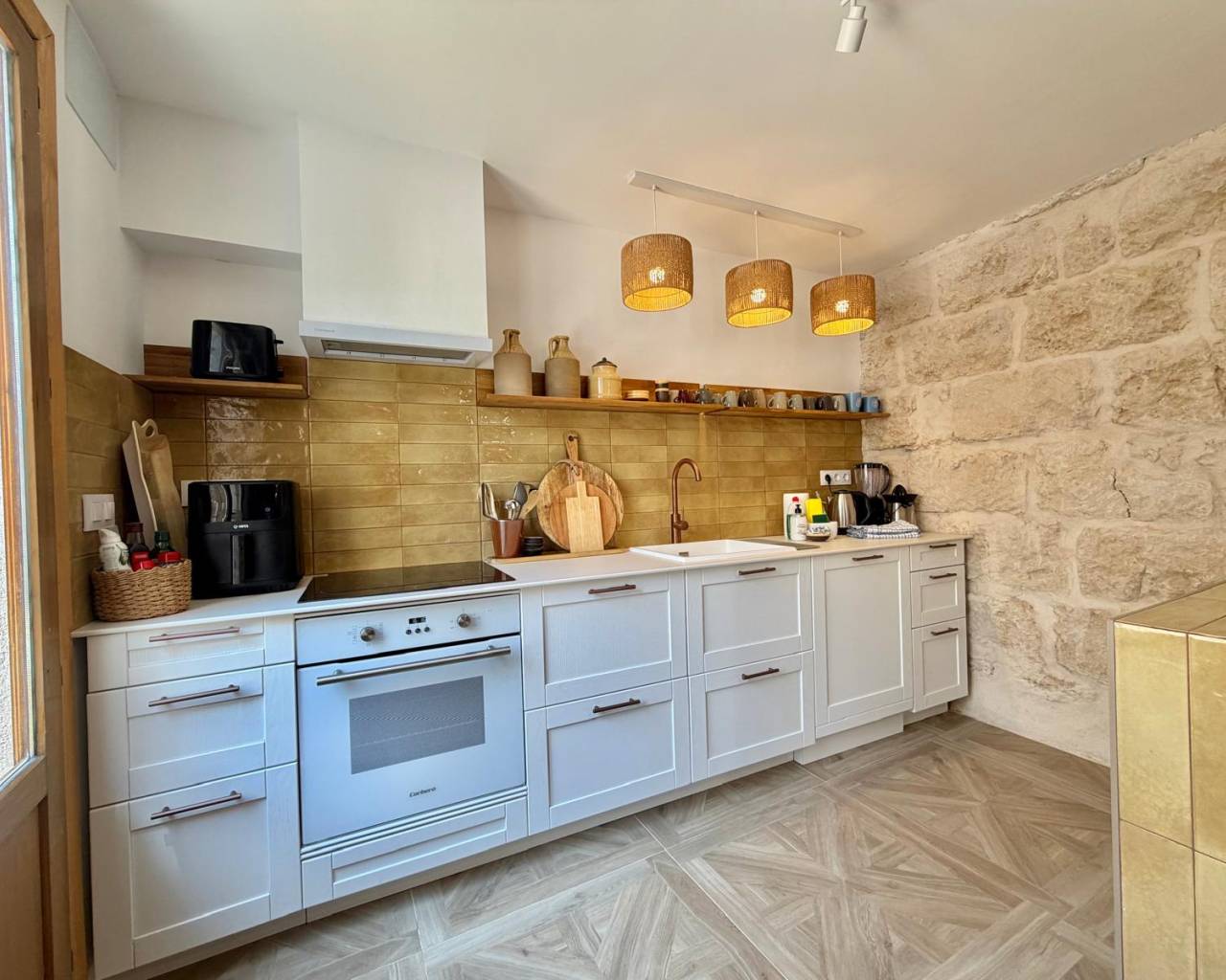 Venta - Bungalow - Javea